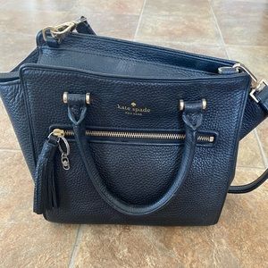 Kate spade small to medium Crossbody